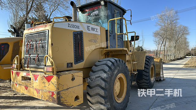 整机右后45°（整机外观及大件）