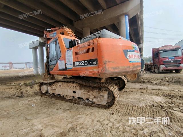 左后45（整机外观）