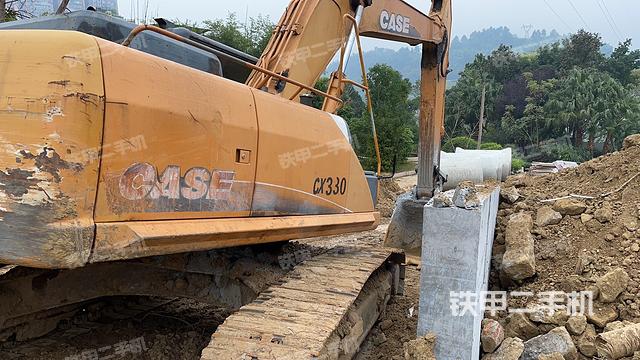 整机右后45°（整机外观）