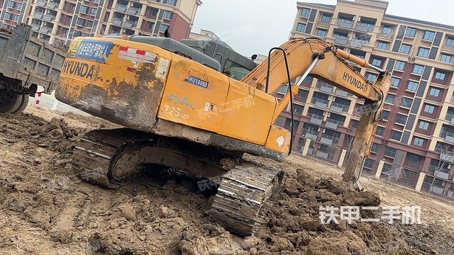 整机右后45°（整机外观）