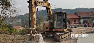 鄂州市出售 卡特彼勒 308C 挖掘机