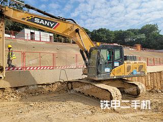 深圳市出售 三一重工 SY200C Plus 挖掘机