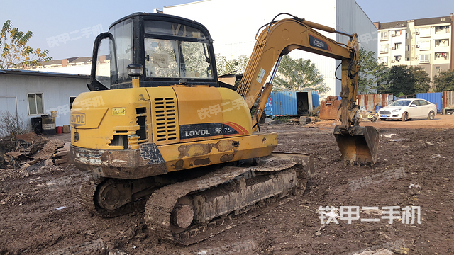 整机右后45°（整机外观）