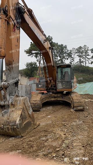 内江市出售 凯斯 CX210B 挖掘机