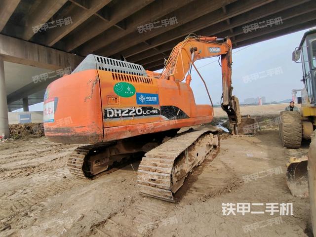 右后45（整机外观）