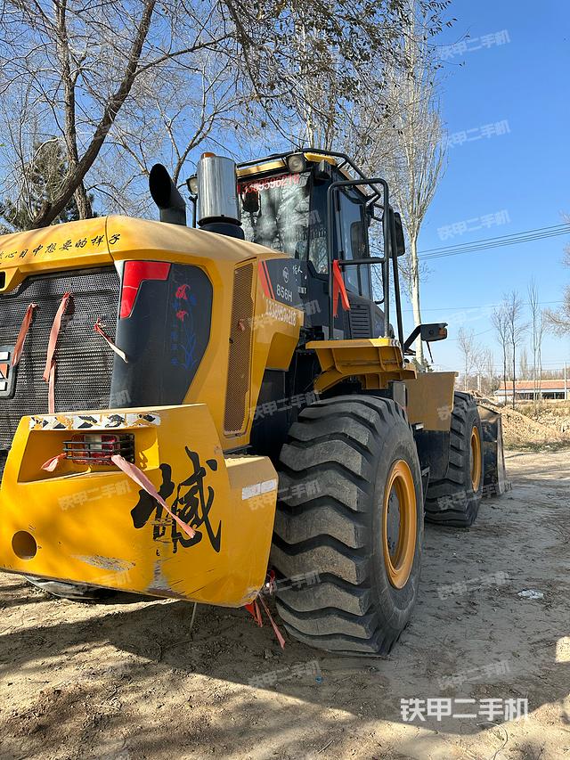 整机右后45°（整机外观及大件）