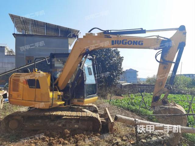 整机右后45°（整机外观）