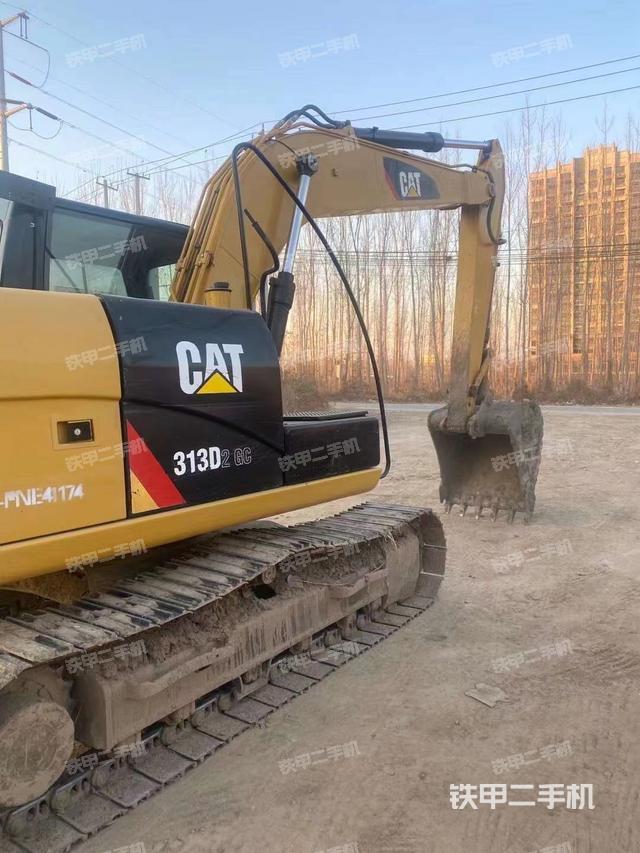 整机右后45°（整机外观）