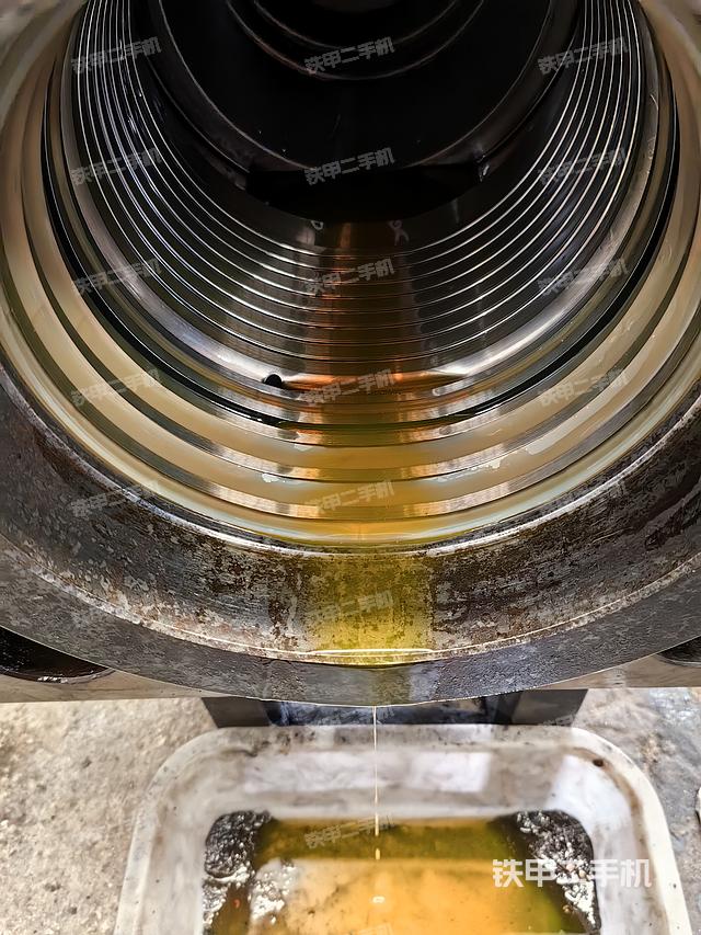 其他核心部件（设备外观及核心部件）