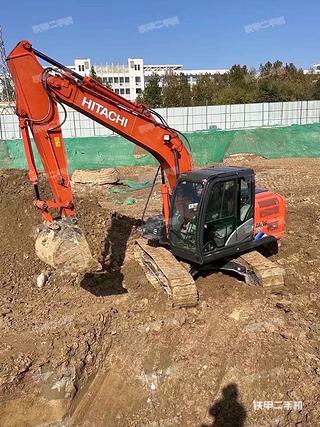 德州市出售 日立 ZX130-5A 挖掘机