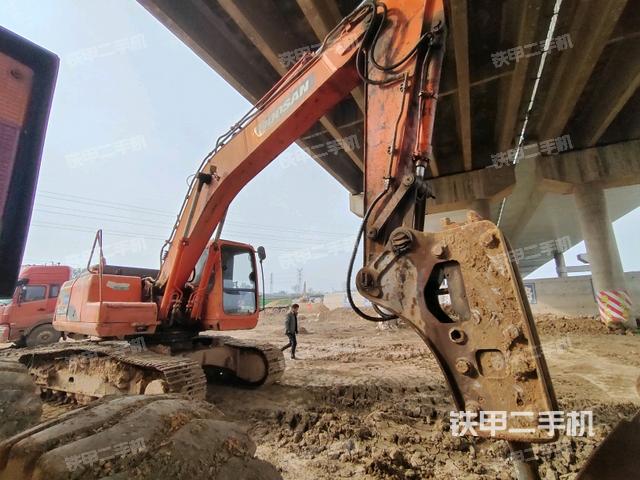 右前45（整机外观）