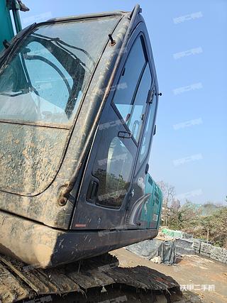 成都市出售 神钢 SK250-8 挖掘机