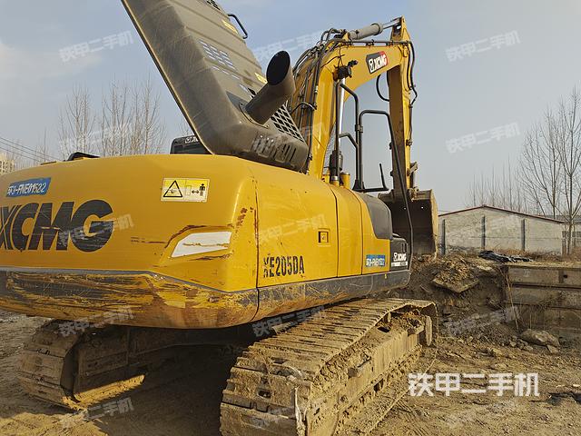 整机右后45°（整机外观）