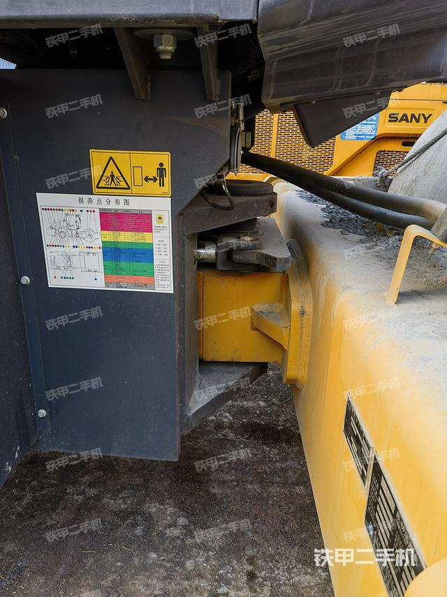 其他核心部件（设备外观及核心部件）