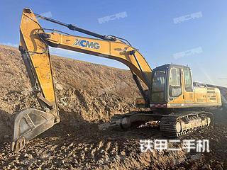 太原市出售 徐工 XE265C 挖掘机