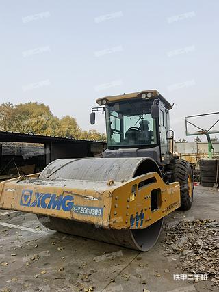 郑州市出售 徐工 XS265JS 压路机