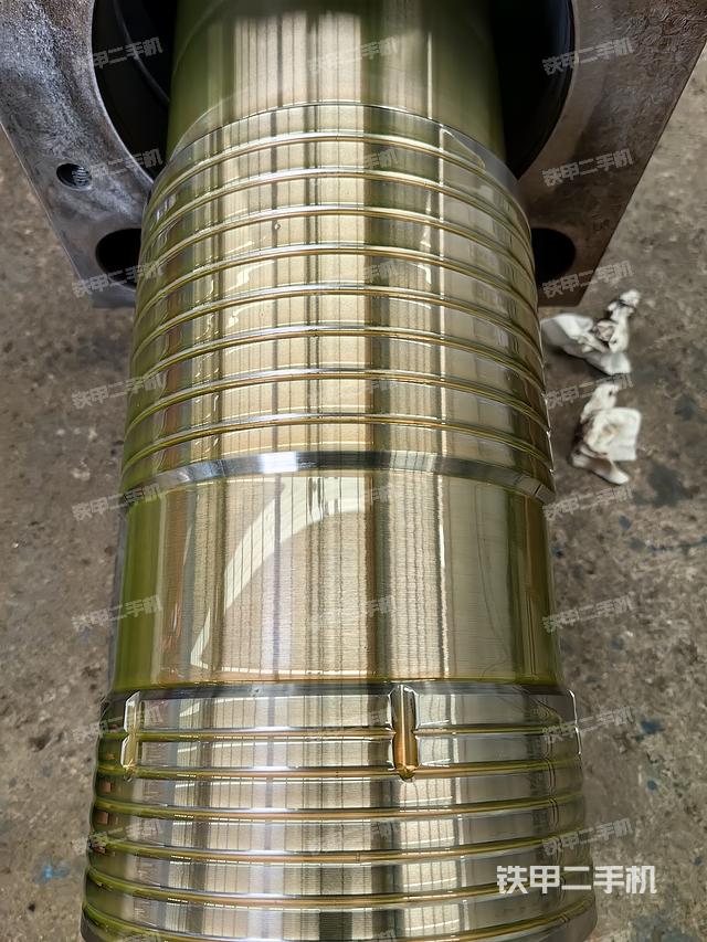 其他核心部件（设备外观及核心部件）