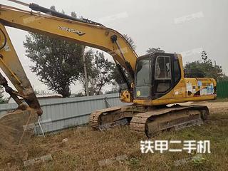 开封市出售 彭浦 SW240E 挖掘机