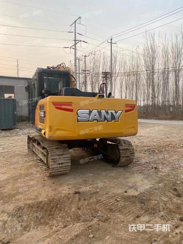 整机右后45°（整机外观）