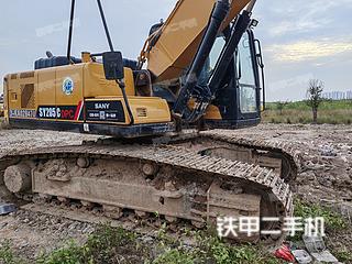 广州市出售 三一重工 SY205C 挖掘机