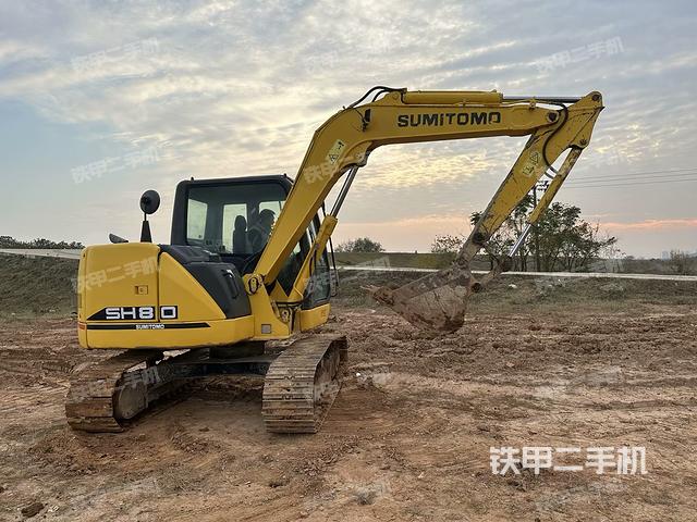 整机右后45°（整机外观）