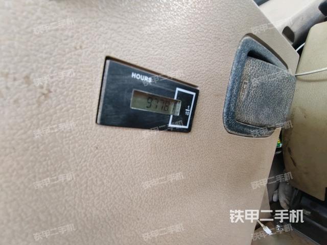 小时表（驾驶室部分）