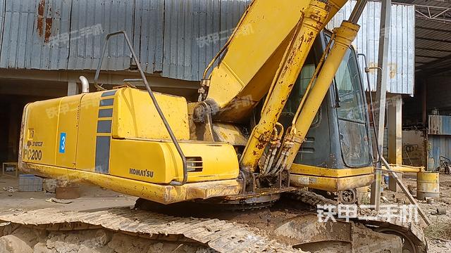 整机右后45°（整机外观）