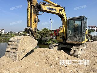 佛山市出售 小松 PC60-8 挖掘机