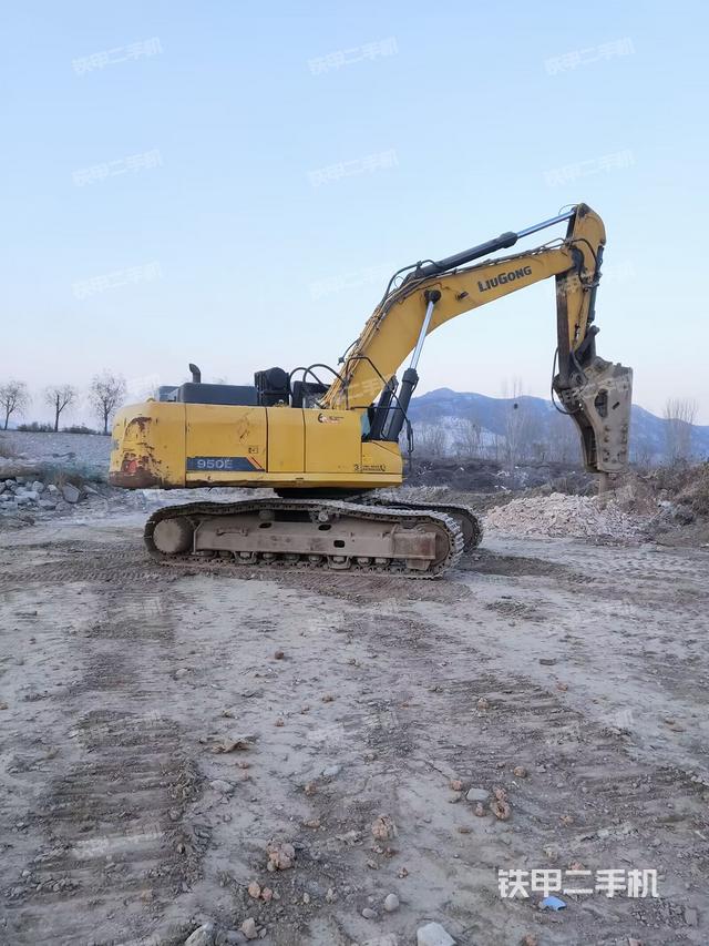 整机右后45°（整机外观）