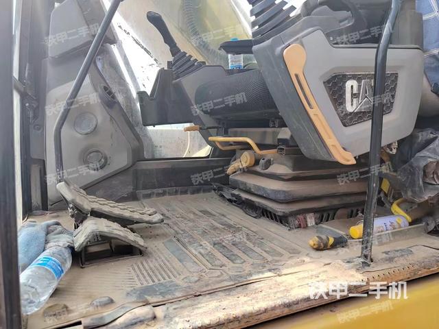 小时表（驾驶室部分）