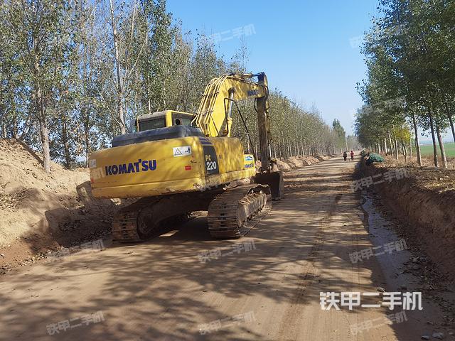 整机右后45°（整机外观）