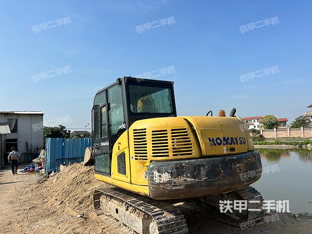 整机右后45°（整机外观）