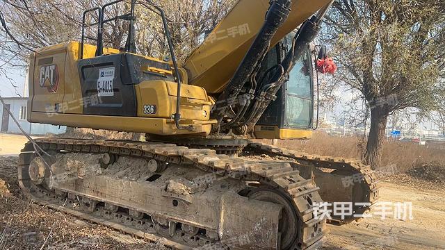 整机右后45°（整机外观）