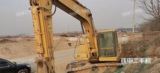 保定市出售 小松 PC220-6 挖掘机