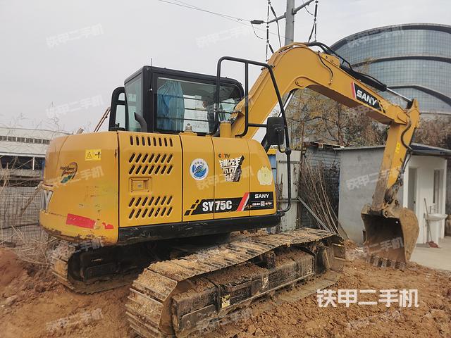 整机右后45°（整机外观）