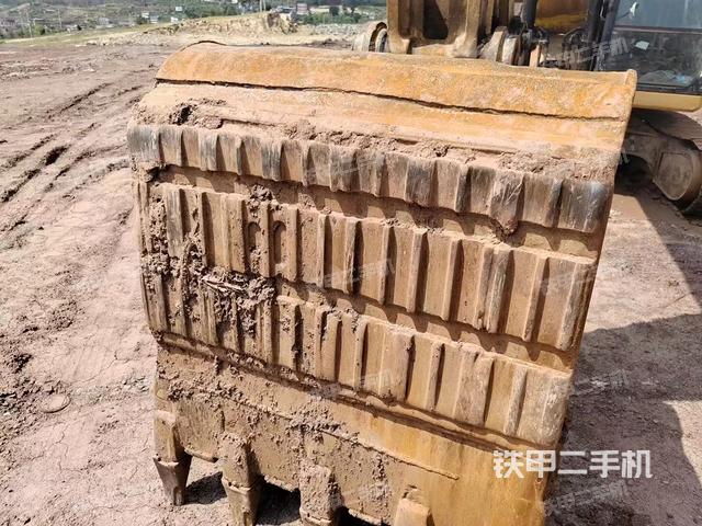 铲斗45度（工作和回转装置）