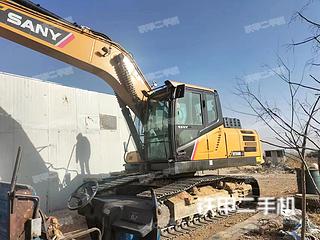 大同市出售 三一重工 SY200H 挖掘机