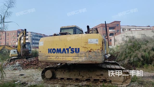 整机右后45°（整机外观）