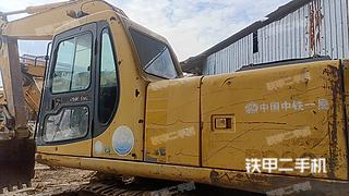 佛山市出售 小松 PC200-6E 挖掘机