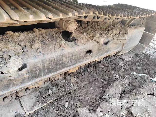 右导向轮（行走机构）