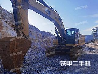 烟台市出售 卡特彼勒 新一代CAT®336 液压 挖掘机