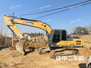 宿州市出售 徐工 XE200DA 挖掘机