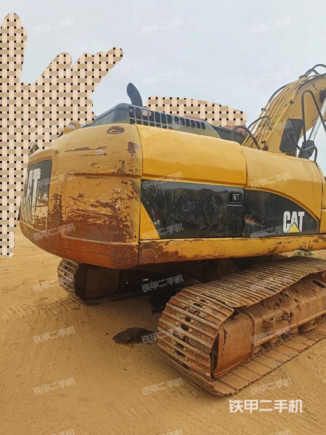 整机右后45°（整机外观）