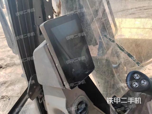 显示屏 （驾驶室部分）