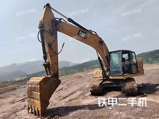 重庆市出售 卡特彼勒 新一代CAT®320 GC 液压 挖掘机