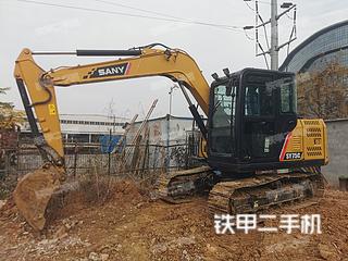安庆市出售 三一重工 SY75C 挖掘机