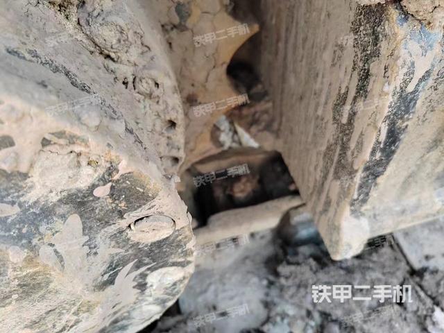 右托链轮+链筋（行走机构）