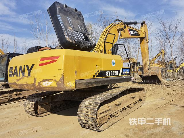 整机右后45°（整机外观）