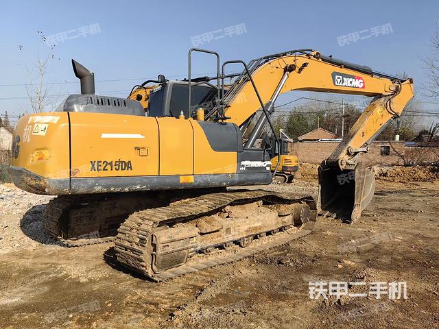 整机右后45°（整机外观）