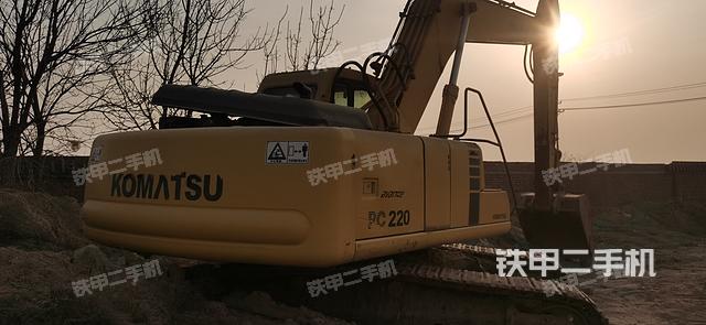 整机右后45°（整机外观）